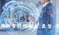 区块链诈骗事件的多样性解析：类型、案例及防